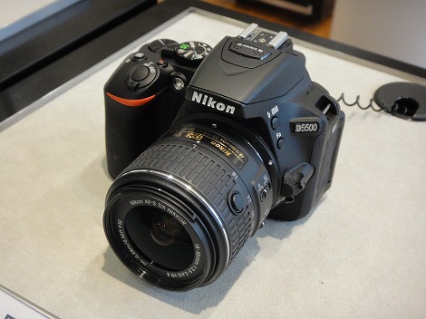カメラ デジタルカメラ ニコン D5500レビュー：軽量化されたエントリー一眼レフ|デジタル一眼 